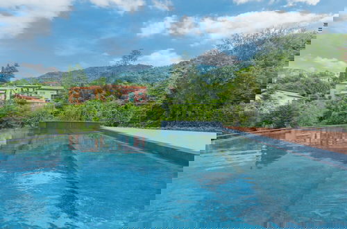 Foto 33 - Villa Cosima in Bellagio With Private Pool by Rent all Como