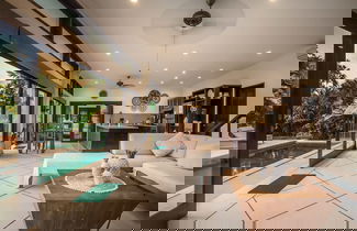 Foto 1 - Villa Gading by Alfred in Bali - Stunning 4BD Villa in the Heart of Seminyak Beach