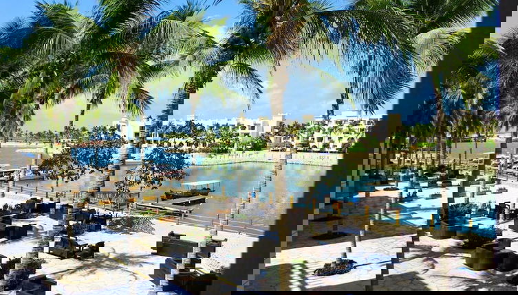Foto 1 - Marina View Luxury Retreat