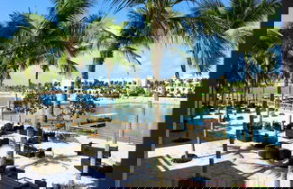 Foto 1 - Marina View Luxury Retreat