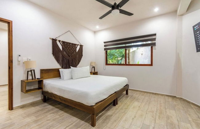 Aldea Xaan Ha Tulum - Foto 11