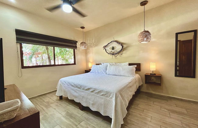 Aldea Xaan Ha Tulum - Foto 10