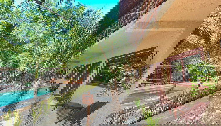 Foto 1 - Aldea Xaan Ha Tulum