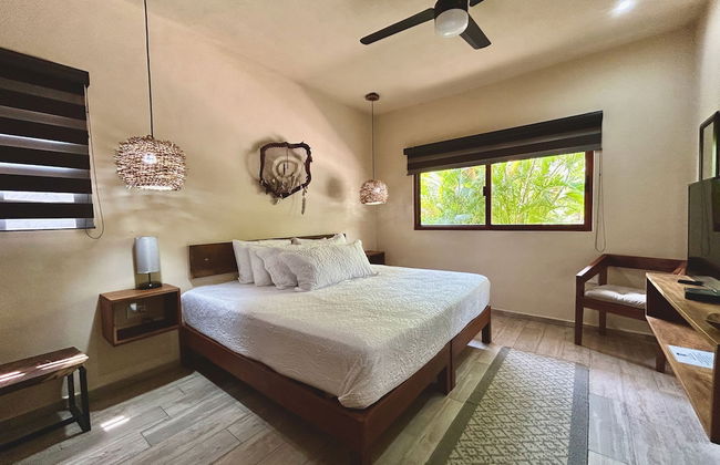 Aldea Xaan Ha Tulum - Foto 5