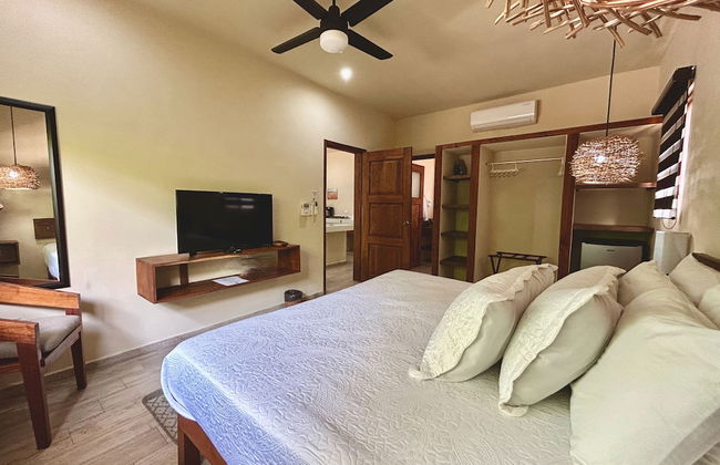 Aldea Xaan Ha Tulum - Foto 6