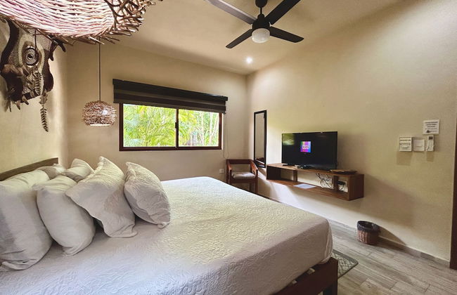 Aldea Xaan Ha Tulum - Foto 3