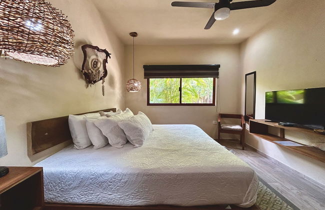Aldea Xaan Ha Tulum - Foto 4
