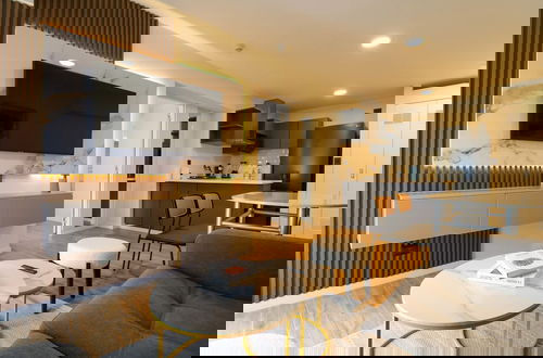 Photo 10 - Stylish 1BR in San Isidro