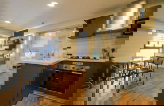 Photo 1 - Stylish 1BR in San Isidro