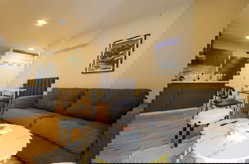 Photo 12 - Stylish 1BR in San Isidro