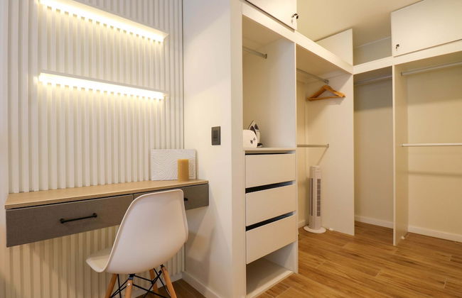 Stylish 1BR in San Isidro - Foto 19