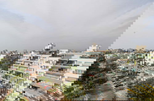 Foto 42 - w Radiant 2BR w Modern Terrace in Miraflores