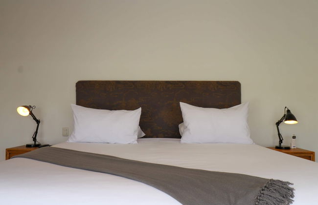 w Radiant 2BR w Modern Terrace in Miraflores - Photo 39