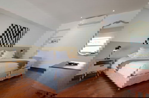 Foto 8 - w Radiant 2BR w Modern Terrace in Miraflores