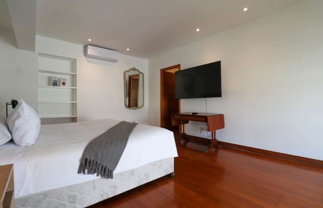 w Radiant 2BR w Modern Terrace in Miraflores - Photo 7