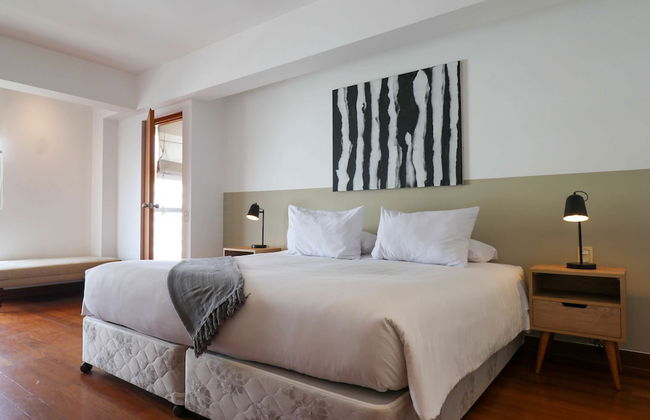 w Radiant 2BR w Modern Terrace in Miraflores - Photo 10