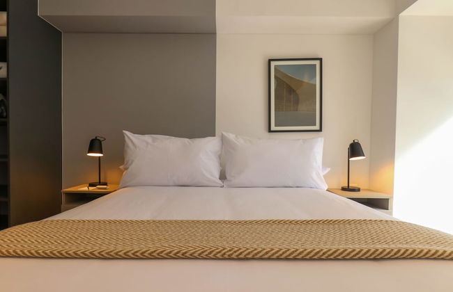 w Dazzling 1BR w Perfect Balcony in San Isidro - Foto 14