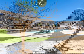 Photo 1 - Camino del Mar 731 in Cabo San Lucas BCS