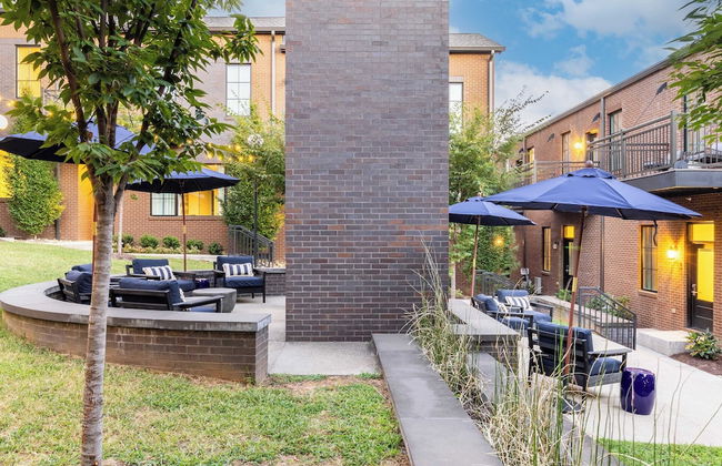 The Magnolia 2 by Avantstay Germantown Balcony - Foto 35