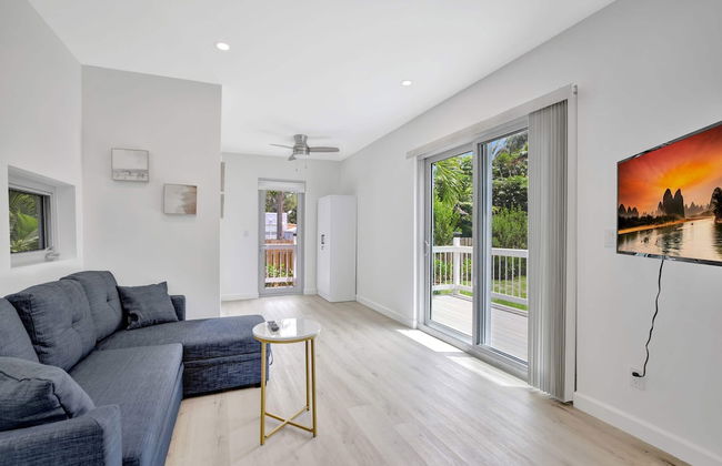 Sunshine Getaway Sleeps 4! - Foto 6