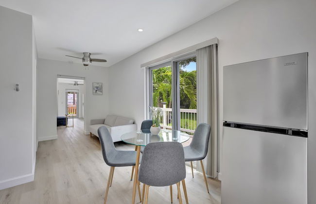 Sunshine Getaway Sleeps 4! - Foto 1