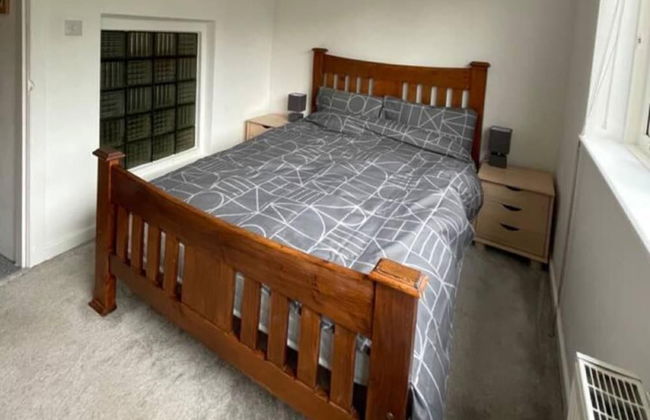 2bed Cottage - Trawden - Pet Friendly - Sleeps4 - Foto 1