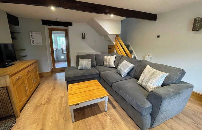 2bed Cottage - Trawden - Pet Friendly - Sleeps4 - Foto 6