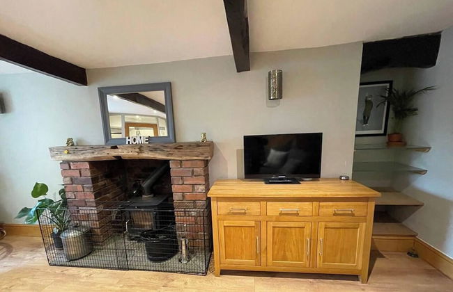 2bed Cottage - Trawden - Pet Friendly - Sleeps4 - Foto 13