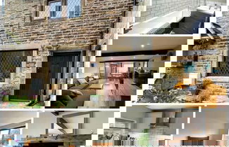 Foto 1 - 2bed Cottage - Trawden - Pet Friendly - Sleeps4