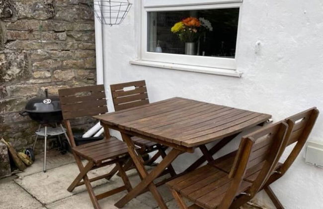 2bed Cottage - Trawden - Pet Friendly - Sleeps4 - Foto 16