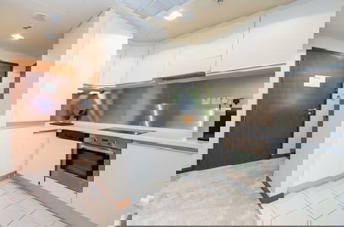 Foto 5 - Holistay luxury homes-Dubai mall Studio