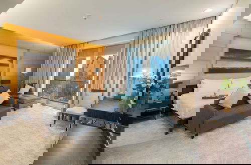 Foto 7 - Holistay luxury homes-Dubai mall Studio