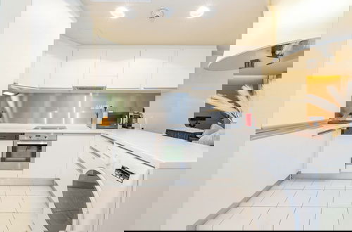 Foto 4 - Holistay luxury homes-Dubai mall Studio