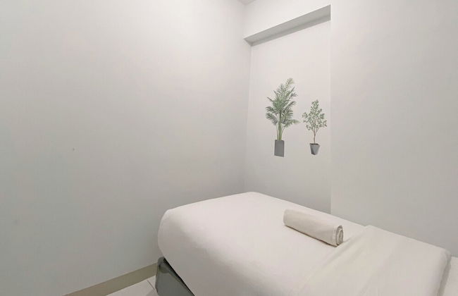 Modern Serenity 2BR at Mekarwangi Square Cibaduyut - Foto 3