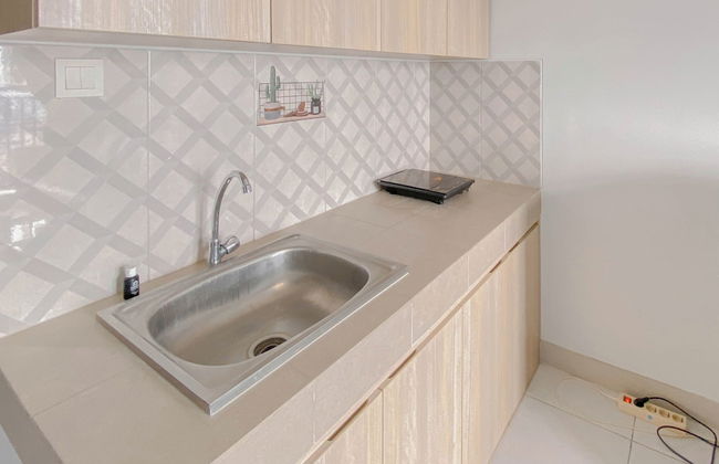 Modern Serenity 2BR at Mekarwangi Square Cibaduyut - Foto 9