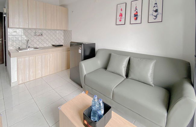 Modern Serenity 2BR at Mekarwangi Square Cibaduyut - Foto 17