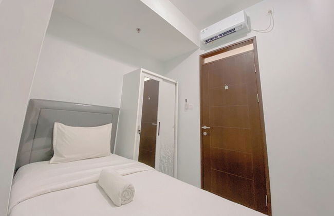 Modern Serenity 2BR at Mekarwangi Square Cibaduyut - Foto 2