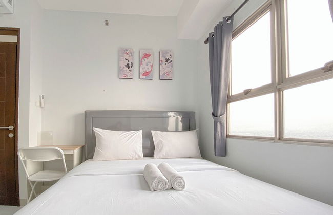 Modern Serenity 2BR at Mekarwangi Square Cibaduyut - Foto 1