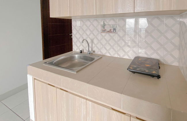 Modern Serenity 2BR at Mekarwangi Square Cibaduyut - Foto 10