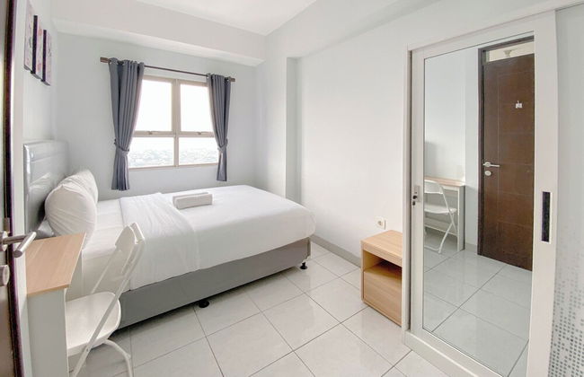 Modern Serenity 2BR at Mekarwangi Square Cibaduyut - Foto 5