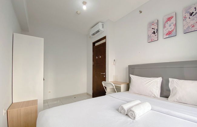 Modern Serenity 2BR at Mekarwangi Square Cibaduyut - Foto 7