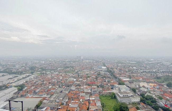 Modern Serenity 2BR at Mekarwangi Square Cibaduyut - Foto 20