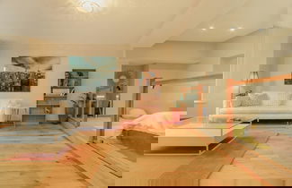 Photo 1 - Luxe Living in Sheffield City by Avo Apartment