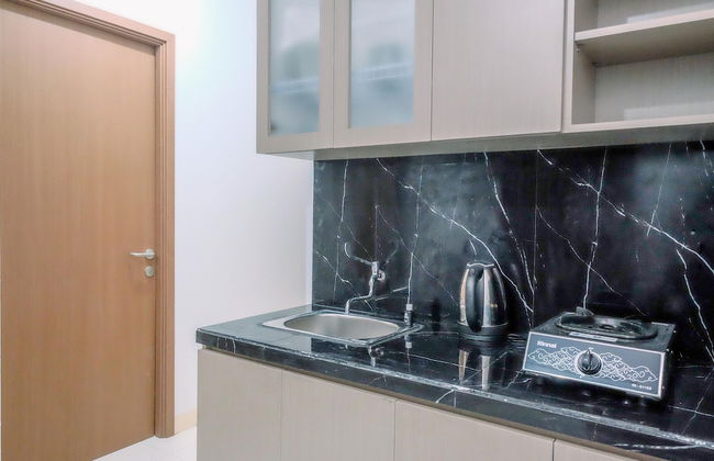 Comfort Stay 2BR Podomoro Golf View Apartment - Photo 7