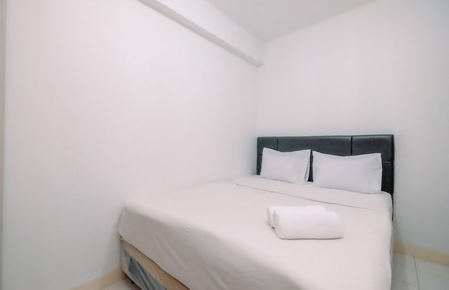 Comfort Stay 2BR Podomoro Golf View Apartment - Photo 6