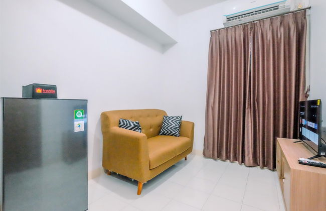 Comfort Stay 2BR Podomoro Golf View Apartment - Photo 15