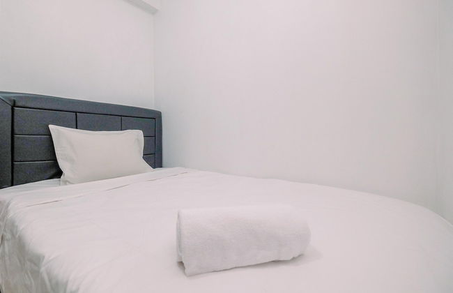 Comfort Stay 2BR Podomoro Golf View Apartment - Photo 5