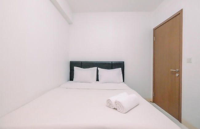 Comfort Stay 2BR Podomoro Golf View Apartment - Photo 1