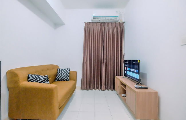 Comfort Stay 2BR Podomoro Golf View Apartment - Photo 11