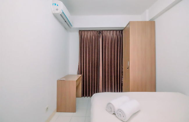 Comfort Stay 2BR Podomoro Golf View Apartment - Photo 16